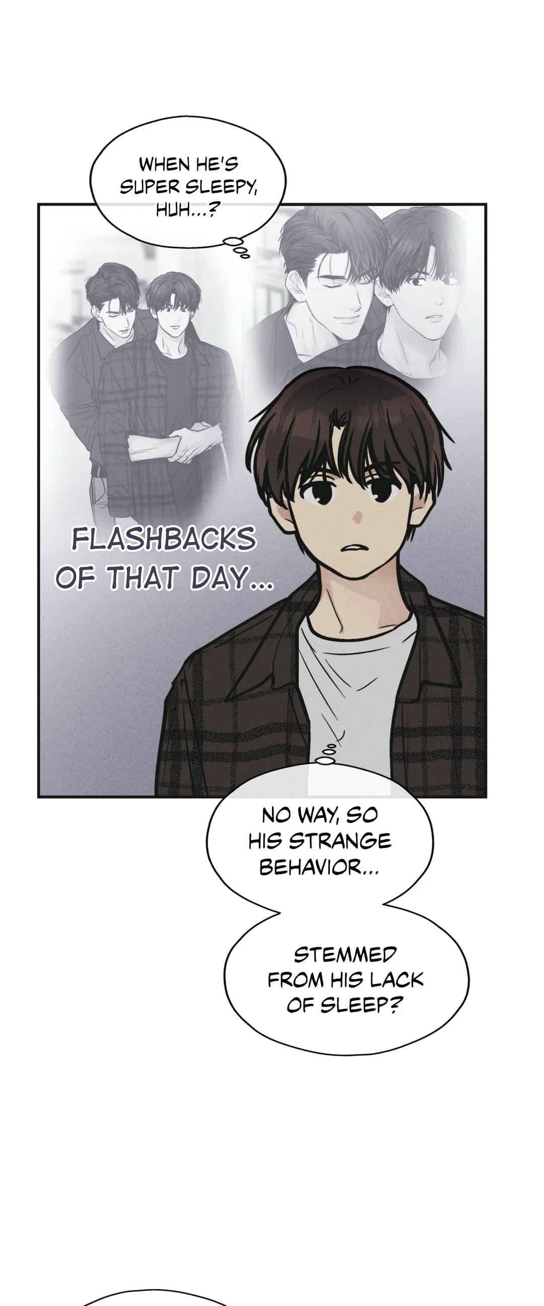 Payback, Chapter 39 image 44